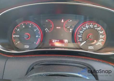 2014 Dodge Dart Sxt from USA, damaged, VIN 1C3CDFBB7ED868925